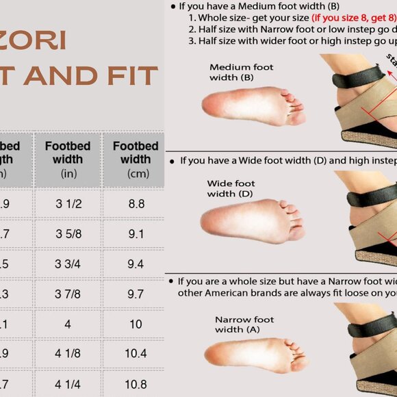 Raina - Cream flips to Black - Modzori 4 Way Reversible Sandal - Picture 14 of 14